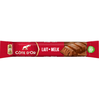 Cote d'Or - Melk 47 Gram 32 Stuks