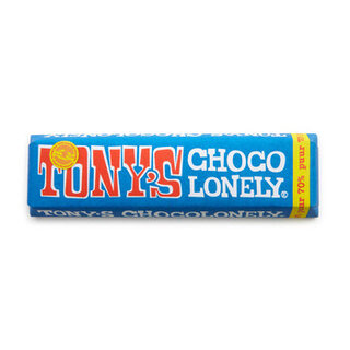 Tony's Chocolonely - Puur 50 Gram 35 Stuks