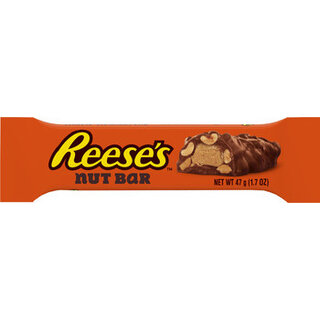 Reese's - Nutrageous 47 Gram 18 Stuks