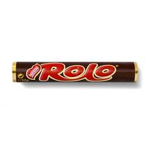 Nestle - Rolo 52 Gram 36 Stuks
