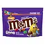 M&M's M&M's -Dark Chocolate Peanut 286,3 Gram ***THT 09-2023***