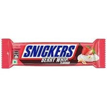 Snickers - Berry Whip 40 Gram