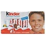 Kinder Kinder - Chocolade 16 Reepjes 10 Stuks