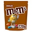 M&M's M&M's - Chocolate 220 Gram 12 Stuks
