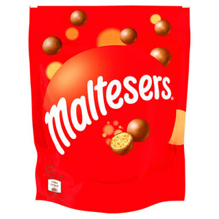 Maltesers 102 Gram 13 Stuks