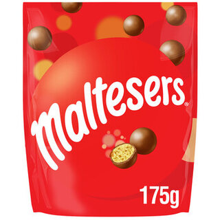 Maltesers 135 Gram 10 Stuks