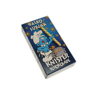 Knetterchocolade 3-Pack 150 Gram 16 Stuks (48 pakjes totaal)