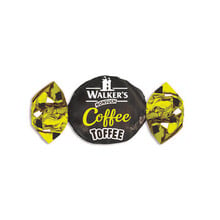 Walkers Coffee Toffee Eclairs 2.5 Kilo