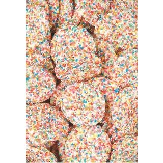 Rijkenberg - Pastelflikken Wit 3 Kilo