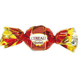 Sorini - Dark Chocolate Hazelnut Cereal 1 Kilo