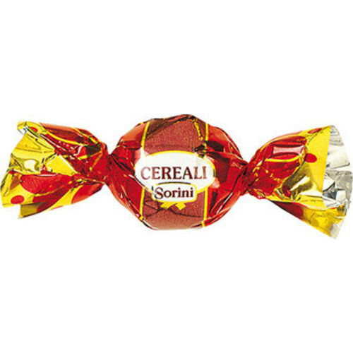 Sorini - Dark Chocolate Hazelnut Cereal 1 Kilo