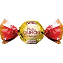 Sorini - Nutty Caramel 1 Kilo