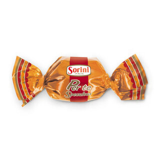 Sorini - Chocolate Speculoos 1 Kilo