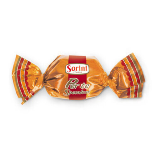 Sorini - Chocolate Speculoos 1 Kilo