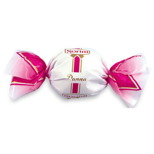 Sorini - Chocolate White Cream 1 Kilo