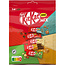 Nestle Nestle - Kit Kat Mini Mix 197 Gram