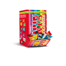 Tony's Chocolonely - Tiny Mix 900 Gram
