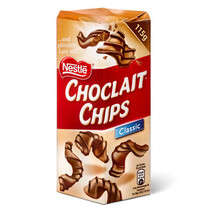Nestle - Chocolate Chips 115 Gram 6 Stuks
