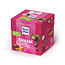Ritter Sport Rittersport - Chococubes Thank You 176 Gram 8 Stuks