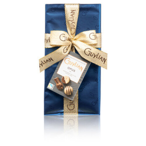 Guylian - Luxe Assorti Opus 180 Gram 10 Stuks