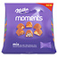 Milka - Moments Assorti Box 169 Gram 8 Stuks