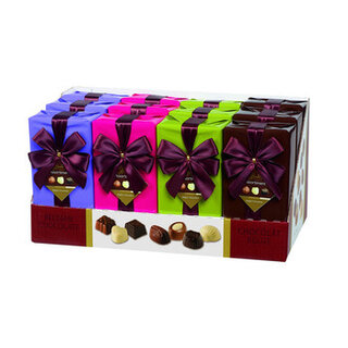 Hamlet - Pralines "Modern" 250 Gram 12 Stuks