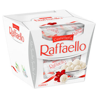 Raffaello - Raffaello T15 6 Stuks