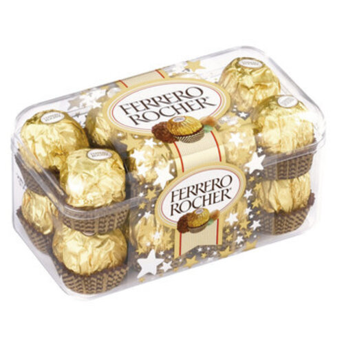 Ferrero Rocher - Rocher T16 5 Stuks
