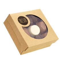 Tresor - Bonbons 400 Gram 4 Stuks