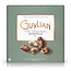 Guylian Guylian - Zeevruchten 1 Kilo