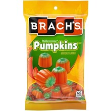Brach's - Mellowcreme Pumpkins 119 Gram