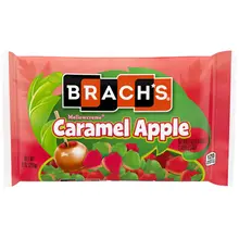 Brach's - Caramel Apple Candy Corn 255 Gram