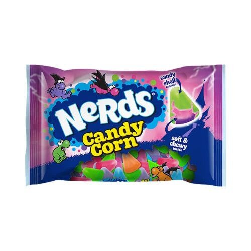 Nerds - Candycorn 227 Gram