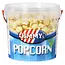 Jimmys Popcorn Jimmy's - Popcorn Zout 140 Gram