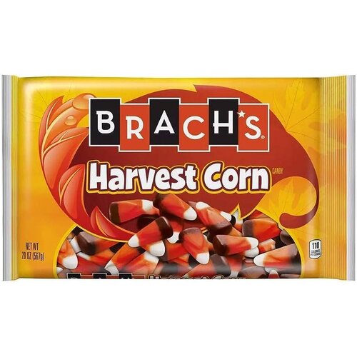 Brach's - Harvest Candy Corn 567 Gram
