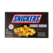 Cookie Dough - Snicker Bites 88 Gram