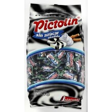 Pictolin - Room Zoethout Suikervrij 1 Kilo