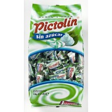 Pictolin - Mint Room Suikervrij 1 Kilo