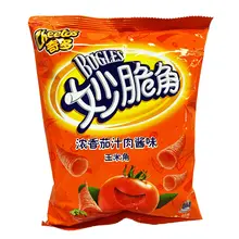 Cheetos - Bugles Tomato Juice 65 Gram