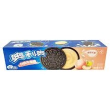 Oreo - White Peach Oolong 97 Gram