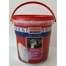 Holland Foodz - Suikerspin 50 Gram