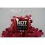 Hot Cinnamon Pittige Winegums 300 Gram
