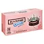 Oreo Oreo - Black Pink Socola-Pie Strawberry 180 Gram