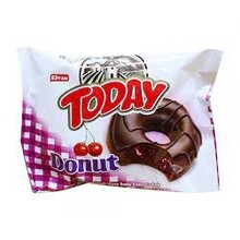 Today - Cherry Donut 50 Gram