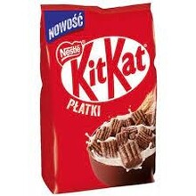 Kit Kat - Cereal 190 Gram