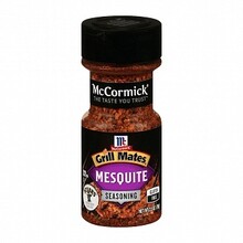 Grill Mates - Mesquite 60 Gram