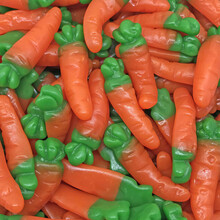 Jake - Carrots 250 Gram