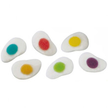 Jake - Mulitcolor Eggs 1 Kilo