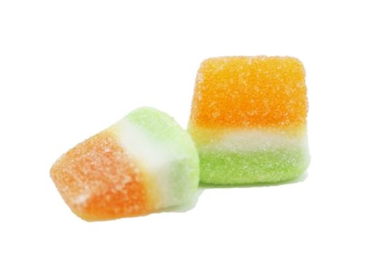 Damel Damel - Mango Slices 250 Gram
