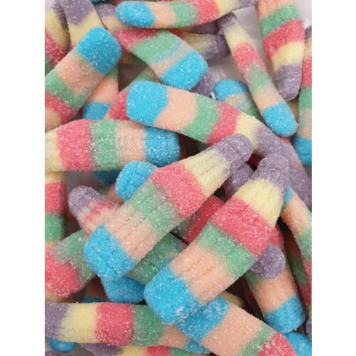 Dolce Plus - Rainbow Bottles 1 Kilo